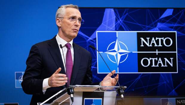 Столтенберг: НАТО не видит угроз от России странам альянса