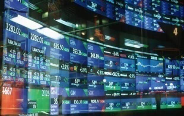Биржевые торги в Токио открылись ростом котирово Биржевые торги в Токио открылись ростом котирово