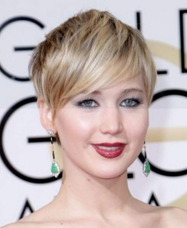 7 Beauty Tips From Jennifer Lawrence