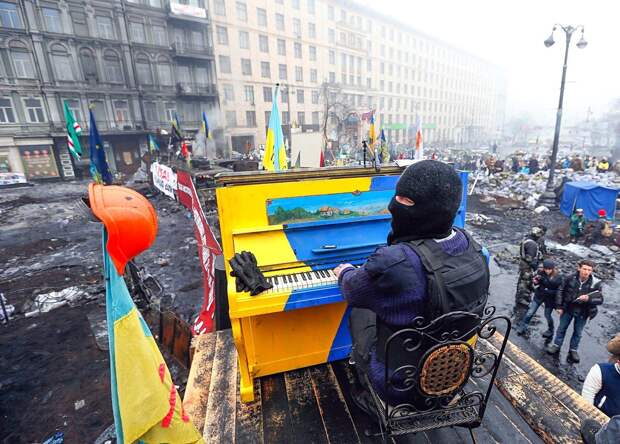 День, когда моя прежняя жизнь ушла…