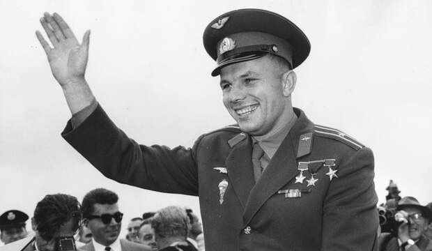 В чем суть подвига Гагарина