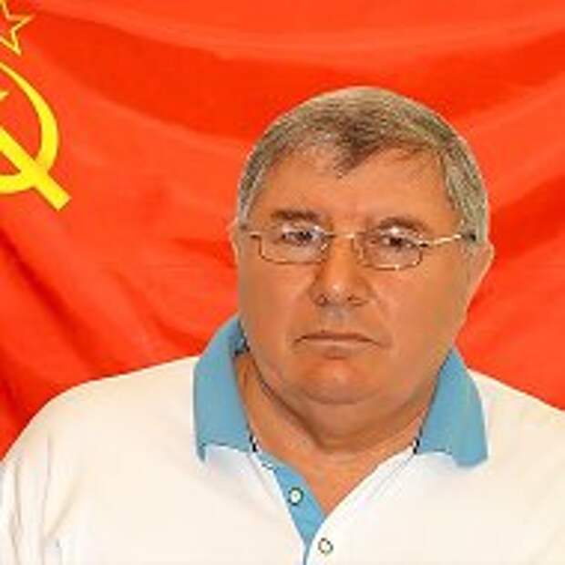Эдуард Наипов