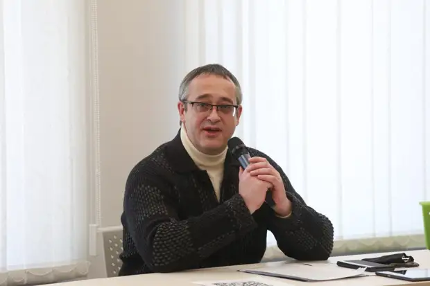 Председатель Мосгордумы Алексей Шапошников: в СВАО для школьников столицы проведем «Полярный диктант»