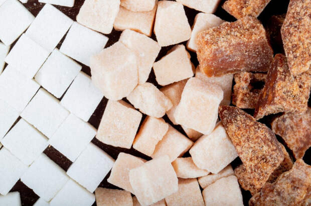 Тростниковый сахар: меньшее зло?