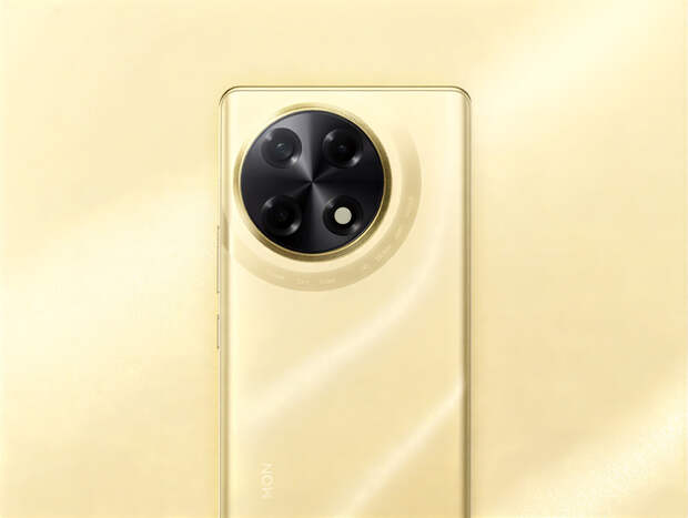 Россияне стали чаще покупать золотые смартфоны