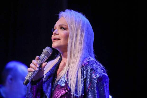 Долина выступит в московском баре менее чем перед 100 зрителями