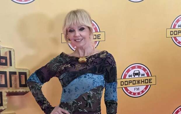 "Меня от рождения звали иначе": Валерия официально сменила имя в паспорте