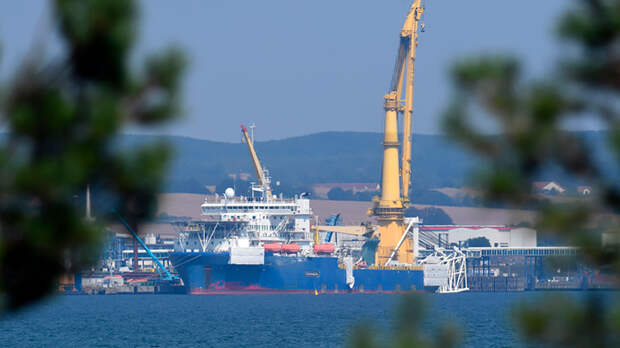 Северный поток