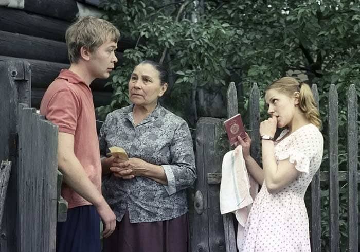 Две жизни Сергея Проханова