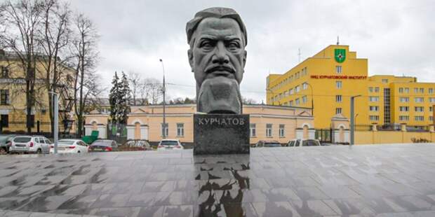 На портале «Узнай Москву» появился прогулочный маршрут по Щукину