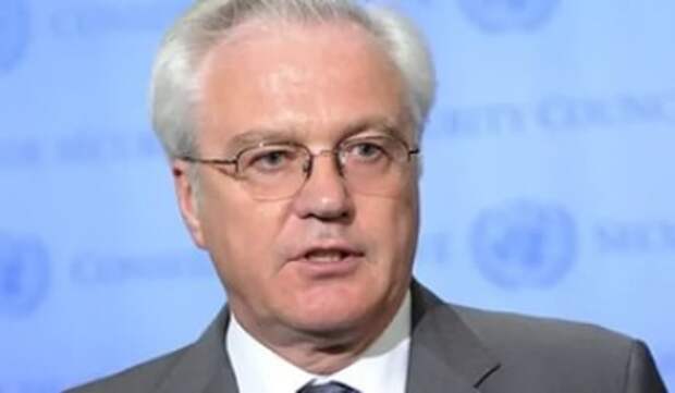 Россия бьет тревогу в ООН: ВСУ готовятся к силовой операции на Донбассе