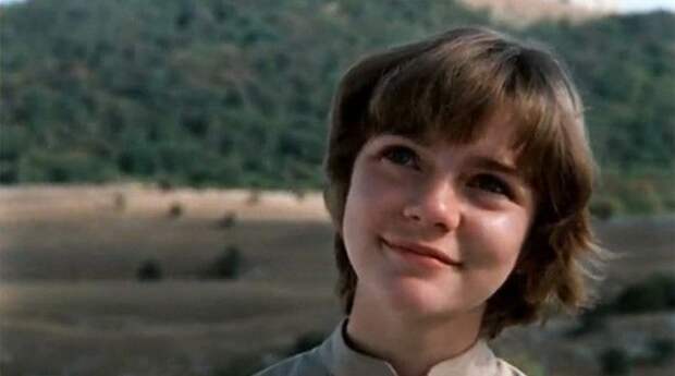 Гостья из будущего 1984 СССР многосерийные фильмы