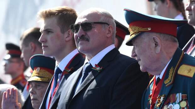 Евсеев связал с предстоящими выборами заявление Лукашенко о союзе с Россией