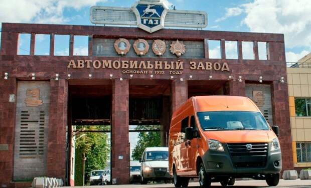 Знаменитые и крупные заводы, которые были построены иностранцами в СССР