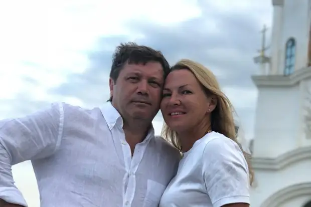 «Думаю, моего мужа убили, он кому-то мешал». Супруга экс-главы следственного комитета Прикамья не согласна с версией — самоубийство