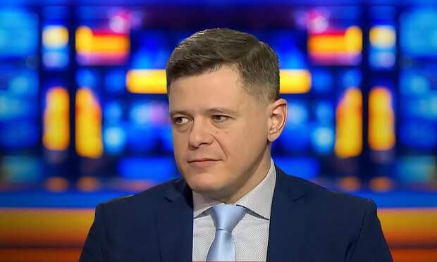 Александр Скубченко: Внешнее управление в Украине — это не угроза, а последний шанс