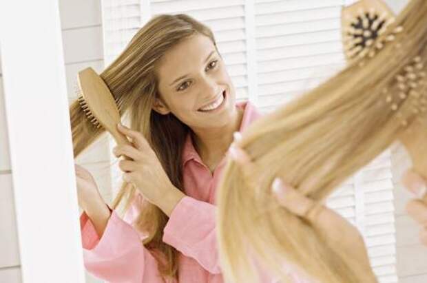 Как быстро отрастить волосы в домашних условиях за 1 день. Как быстро отрастить волосы в домашних условиях