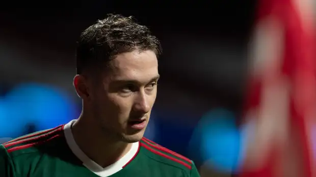 Антон Миранчук рассказал о шутках Дзюбы