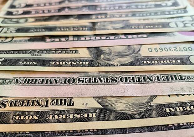 Украине стало мало выделяемых США денег
