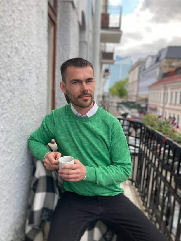 Инженер 3.0: Как перепрошить своё мышление с «исполнителя» на создателя капитала Инженер 3.0: Как перепрошить своё мышление с «исполнителя» на создателя капитала