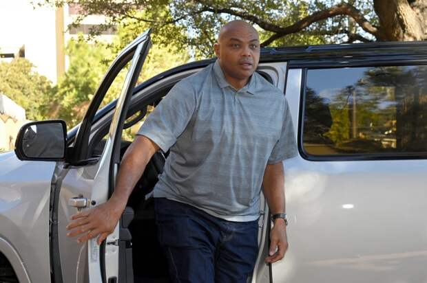 Charles Barkley Brags About Flex He Used To Get Tickets To Game 3 Of The Stanley Cup Finals
