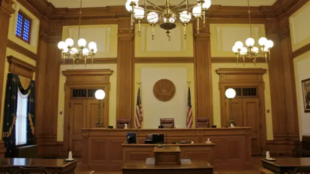 Суд в США отклонил ходатайства защиты россиянина Никулина