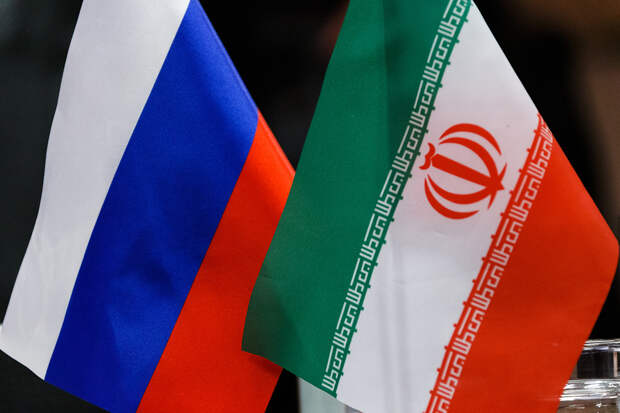 Россия, Китай и Иран поддержали ядерную сделку после выхода США