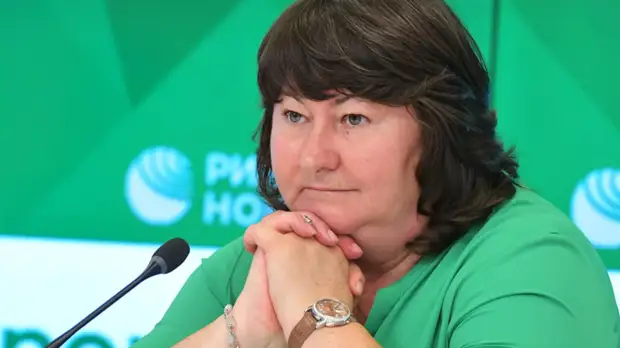 Вяльбе назвала Терентьева будущим сборной России по лыжным гонкам