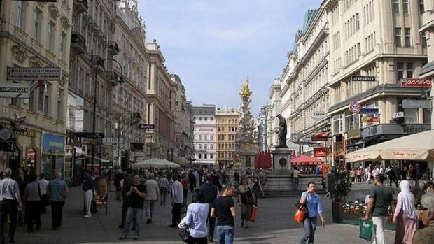 Карл Нехаммер официально станет канцлером Австрии 6 декабря
