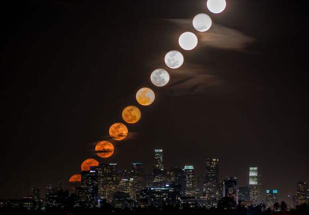 Самые запоминающиеся снимки 2013 года (78 фото)