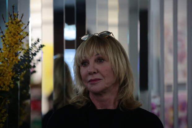 Елена Яковлева рассекретила свое тайное увлечение в день юбилея