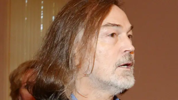 Немецкое издательство отказалось напечатать книгу Никаса Сафронова