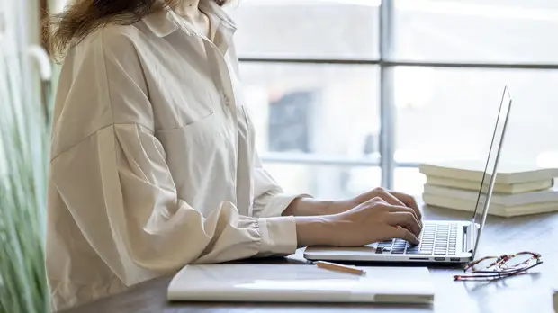 Исследование: россиянки стали чаще выбирать специальности в сфере IT