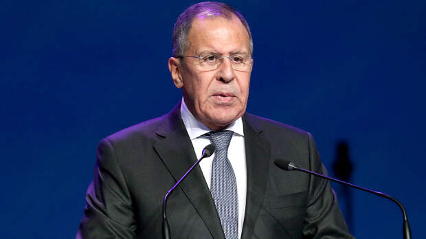 Лавров