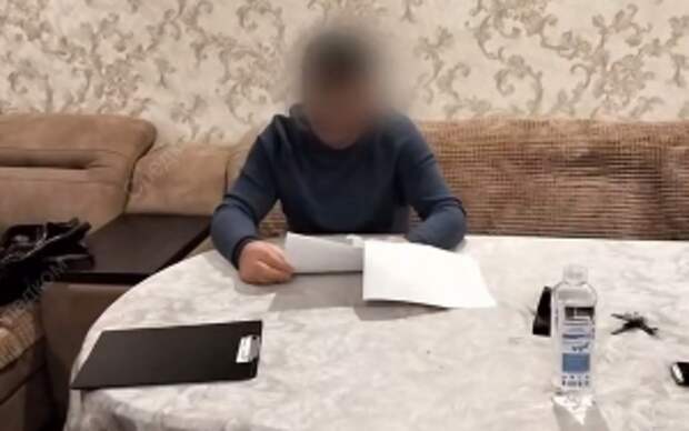 В Красноярском крае директор коммерческой организации обвиняется в хищении полезных ископаемых