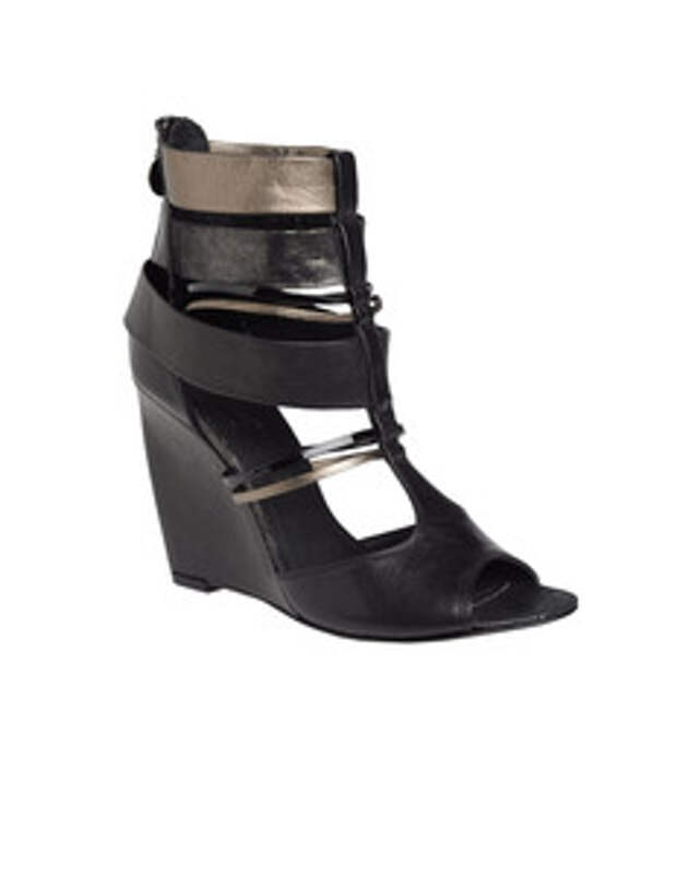 MISS SIXTY - Wedges
