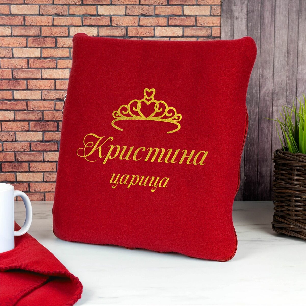 Что можно подарить жене на день рождения или годовщину свадьбы, а лучше просто так