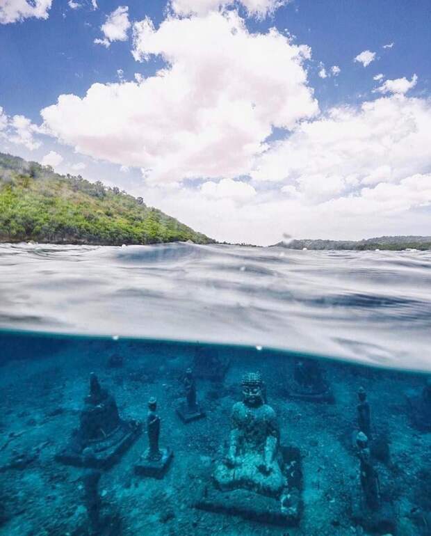 Блог - Невероятные кадры со всего света, которые кажутся фотошопом, но это не так Невероятные кадры со всего света, которые кажутся фотошопом, но это не так
