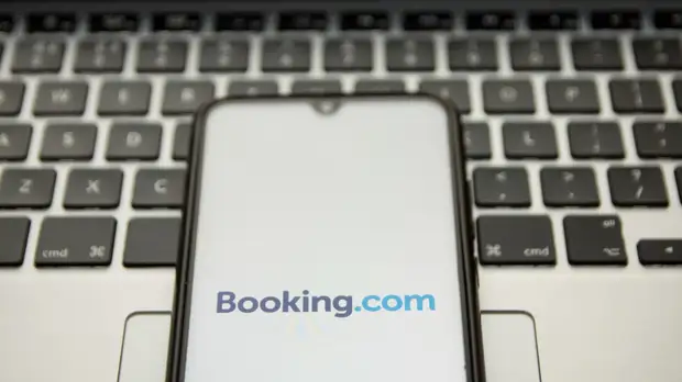 Booking.com планирует выплатить штраф в 1,3 млрд рублей в установленный срок