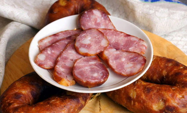 краковская колбаса