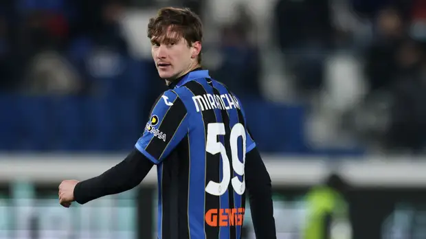 Итальянский журналист: Шевченко назвал Миранчука главной трансферной целью зимы