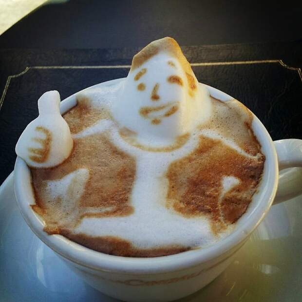 kazukiyamamoto3dlatteart6