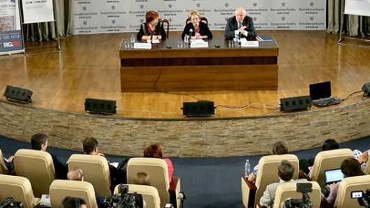 СМИ: Латышский народ оказался на грани исчезновения
