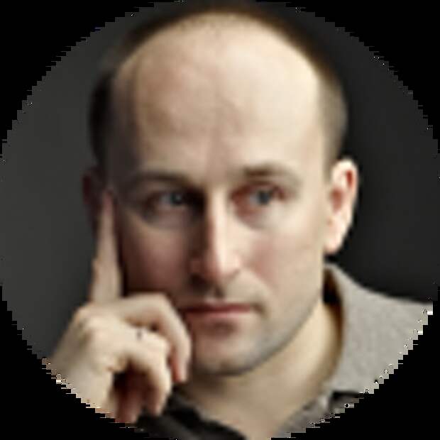 Сергей Лукьяненко: Я надеялся, референдум 1991 года послужит тому, что СССР останется единым государством