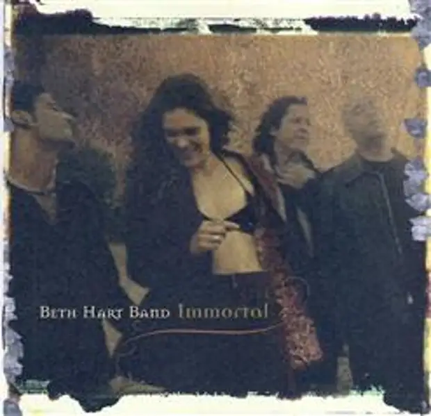    Beth Hart -  