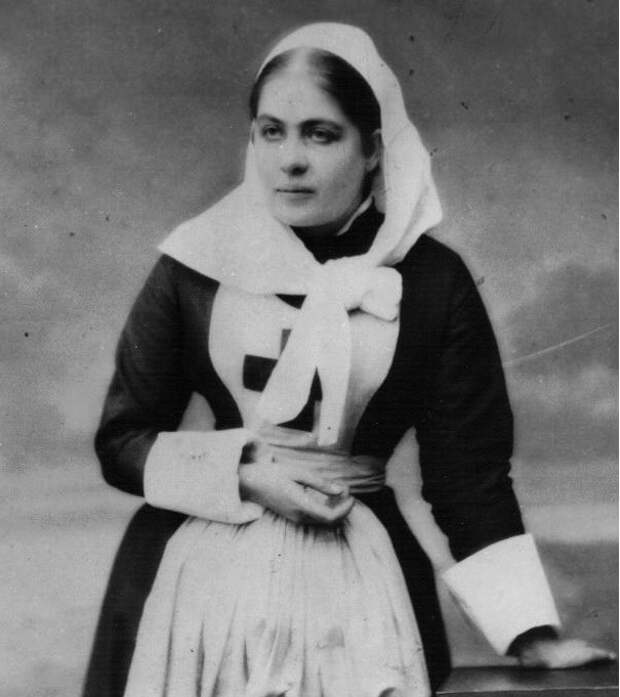 Юлия Вревская женщины в истории, история, фото