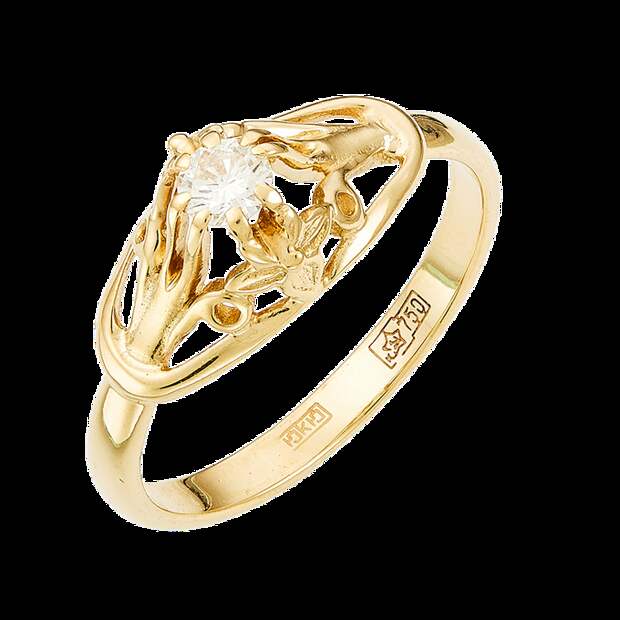 Сдача золота 750 пробы в ломбард: как получить максимум за изделие