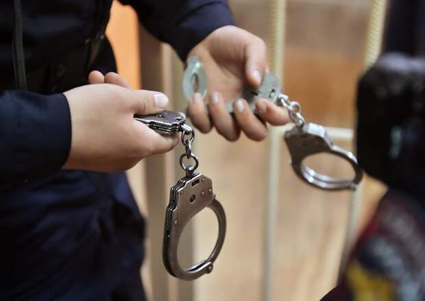 Беженец с Украины получил в России 18 лет колонии