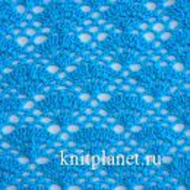 Вязаные узоры крючком