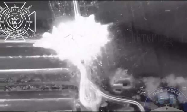 Операция «Паутинa-2» сорвана: Россию вновь хотели атаковать дронами из грузовика